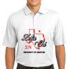 Tech Sport Dri FIT Polo Thumbnail
