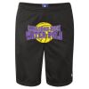 Polyester Mesh 9" Shorts with Pockets Thumbnail