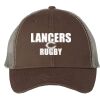 Bio-Washed Trucker Cap Thumbnail