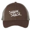 Bio-Washed Trucker Cap Thumbnail
