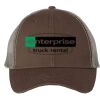 Bio-Washed Trucker Cap Thumbnail