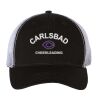 Bio-Washed Trucker Cap Thumbnail