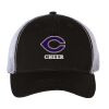 Bio-Washed Trucker Cap Thumbnail