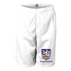 Youth Pro Mesh 6" Shorts Thumbnail