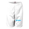 Youth Pro Mesh 6" Shorts Thumbnail