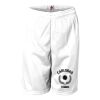 Youth Pro Mesh 6" Shorts Thumbnail