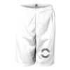 Youth Pro Mesh 6" Shorts Thumbnail