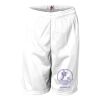 Youth Pro Mesh 6" Shorts Thumbnail