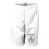 Youth Pro Mesh 6" Shorts Thumbnail